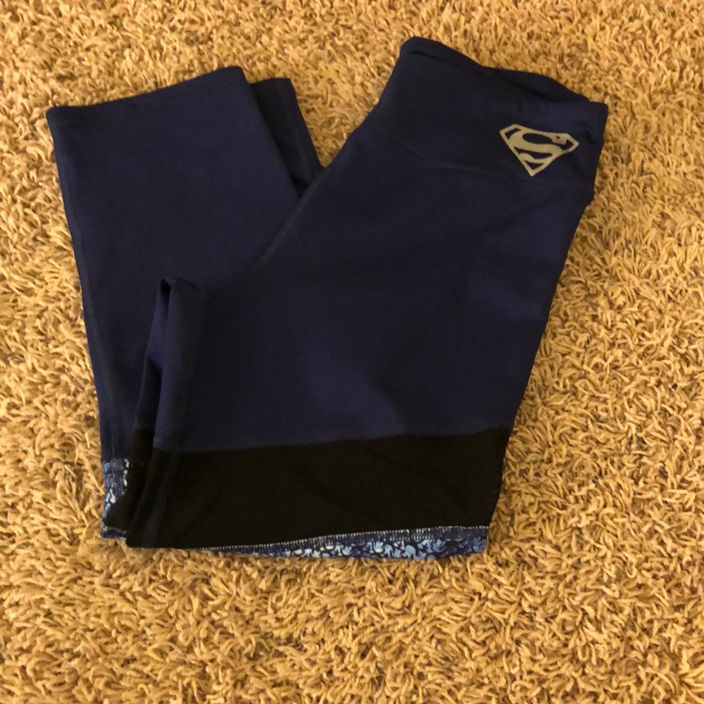 Her Universe Leggings